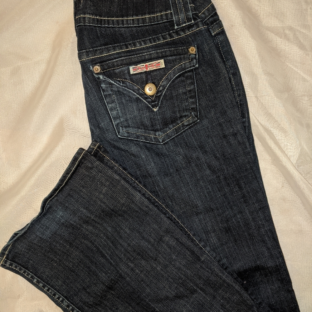Hudson Jeans